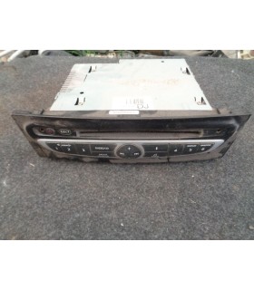 RENAULT KOLEOS RADIO 28185 JY01A