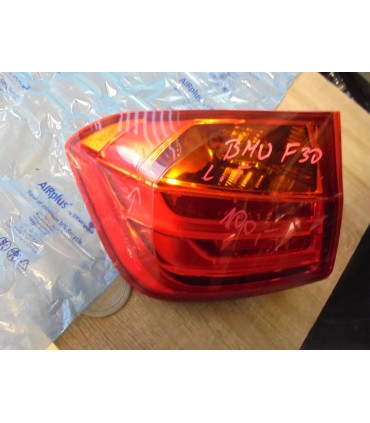 BMW F30 LAMPA TYŁ LEWA EUROPA