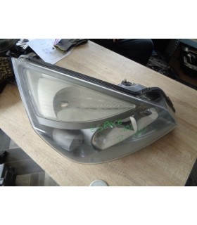 RENAULT ESPACE LAMPA PRAWA PRZÓD EUROPA