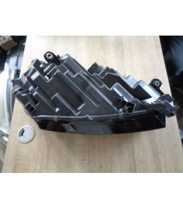 SKODA OCTAVIA IV LAMPA LEWY PRZÓD FULL LED EUROPA 5E4941015