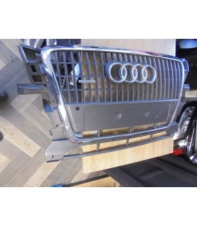 AUDI Q5 GRILL 08-12 8R0853651