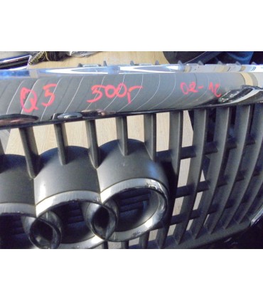 AUDI Q5 GRILL 08-12 8R0853651