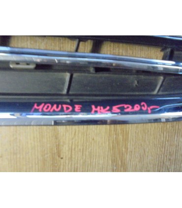 FORD MONDEO MK5 KRATKA ZDERZAKA ATRAPA