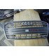 AUDI A6 C8 S-LINE GRILL 4K0853651B
