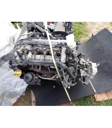 FIAT PANDA 2 1.3 JTD MULTIJET 188A8000 SKRZYNIA BIEGÓW