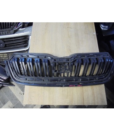 SKODA KAMIQ GRILL