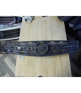 OPEL ZAFIRA D VIVARO C GRILL