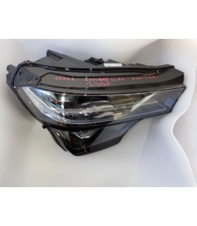 SKODA KODIAQ II LIFT FULL LED LAMPA PRAWY PRZÓD 57H941036