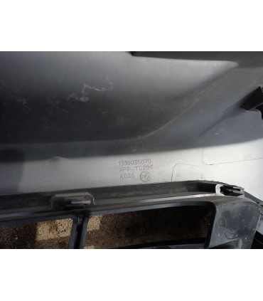 FIAT DUCATO III LIFT GRILL ATRAPA