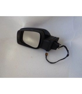MERCEDES B KLASA W245 LUSTERKO LEWE 9 PIN