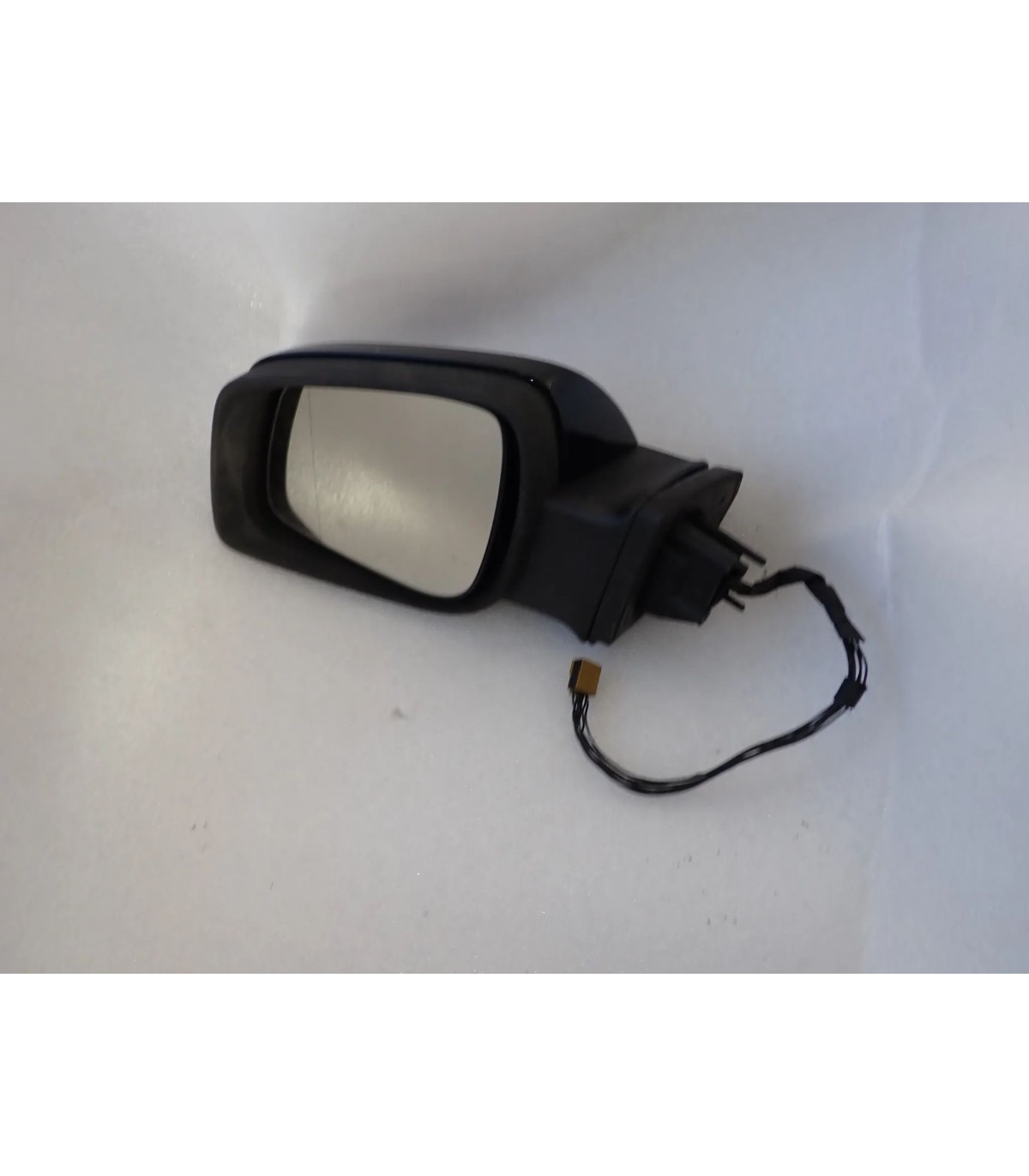 MERCEDES B KLASA W245 LUSTERKO LEWE 9 PIN