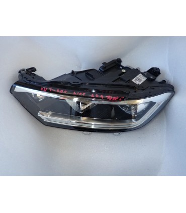 VW T-ROC LIFT LAMPA LEWY PRZÓD 2GA941035AF