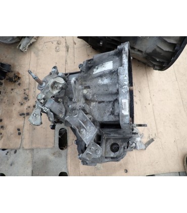 RENAULT MEGANE II SCENIC II 1.9 DCI 2.0 T SKRZYNIA BIEGÓW ND0 8200128325