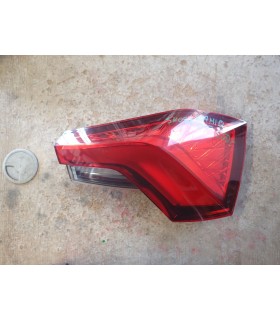 Skoda Kamiq Lampa Prawy Tył Europa 658945208