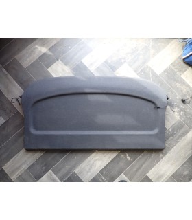 AUDI Q2 16-24 PÓŁKA TYLNA BAGAŻNIKA