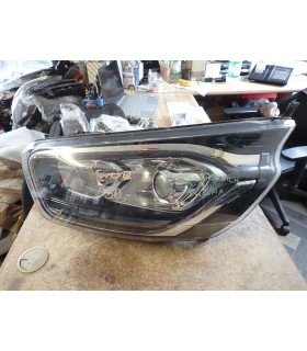 Ford Transit Tourneo Lampa Lewy Przód Europa JK21-13W030-DH