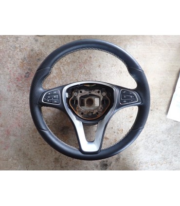 Mercedes Benz A Klasa W176 Kierownica