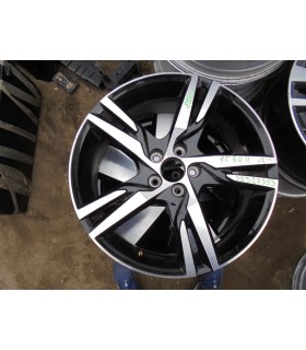 VOLVO ALUFELGA 19" ET 50.5 32327353