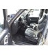 JEEP CHEROKEE KJ KONSOLA PASY PODUSZKI EUROPA 2001-2004