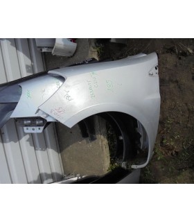 RENAULT CLIO III 185 BŁOTNIK LEWY