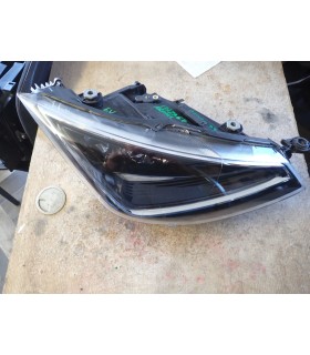 Seat Arona Ibiza Lampa Prawy Przód Europa 6F1941008E