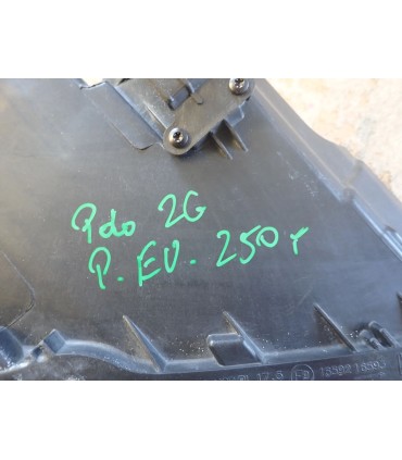 VW Polo VI Lampa Prawy Przód Europa 2G1941006