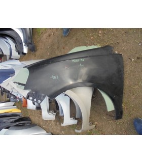VOLKSWAGEN POLO 9N FL BŁOTNIK LEWY