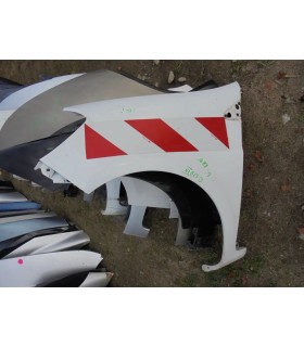 RENAULT CLIO III 185 BŁOTNIK LEWY