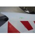 RENAULT CLIO III 185 BŁOTNIK LEWY