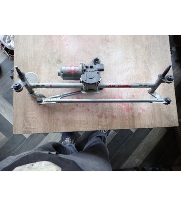 VOLKSWAGEN T-ROC MECHANIZM WYCIERACZEK 2GA955023A 2GM955119A