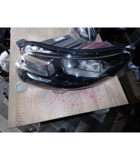 OPEL VIVARO CITROEN JUMPY PEUGEOT EXPERT LAMPA LEWY PRZÓD 9808567780