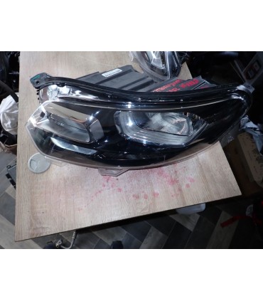 OPEL VIVARO CITROEN JUMPY PEUGEOT EXPERT LAMPA LEWY PRZÓD 9808567780