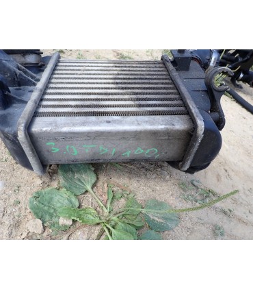 AUDI A4 B7 3.0 TDI INTERCOOLER CHŁODNICA POWIETRZA