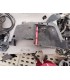 SKODA OCTAVIA III RS 2.0 TSI KOMBI TAPICERKA BOCZEK BAGAŻNIKA PRAWY 5E9867764