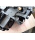 VOLKSWAGEN TIGUAN 5NB LAMPA LEWY PRZÓD USZKODZONA PUSZKA 5NB941035B
