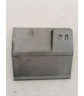 SKODA OCTAVIA III RS 2.0 TSI OSŁONA PANEL USB AUX 5E1857367B