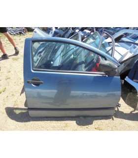 CITROEN C2 DRZWI PRAWY PRZÓD