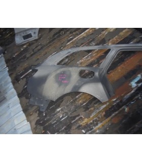 AUDI A6 C6 KOMBI POSZYCIE BŁOTNIK PRAWY TYŁ