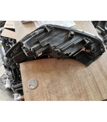 HYUNDAI TUCSON III 18- LAMPA PRAWY PRZÓD