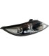 KIA SPORTAGE III LAMPA PRAWY PRZÓD 921023U250