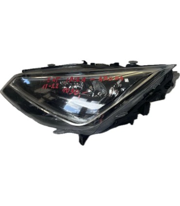 SEAT ARONA IBIZA 17-22 LAMPA LEWY PRZÓD 6F1941007C
