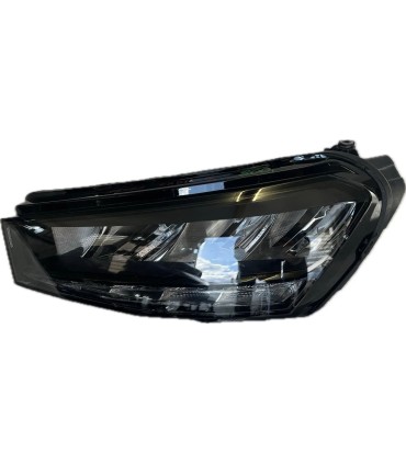 SEAT ARONA IBIZA 17-22 LAMPA LEWY PRZÓD 6F1941007C