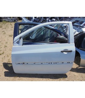 RENAULT CLIO III 3D DRZWI LEWY PRZÓD