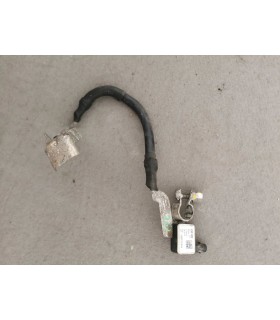 SKODA OCTAVIA III RS 2.0 TSI KLEMA STEROWNIK AKUMULATORA  5Q0915181H