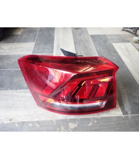 VW T-ROC LIFT LAMPA LEWY TYŁ 2GA945095D
