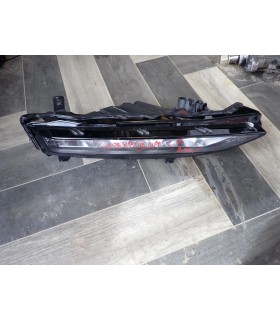 SKODA SUPERB III LIFT HALOGEN LEWY PRZÓD 3V0941699B