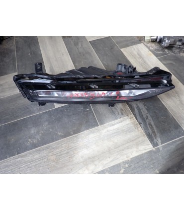 SKODA SUPERB III LIFT HALOGEN LEWY PRZÓD 3V0941699B