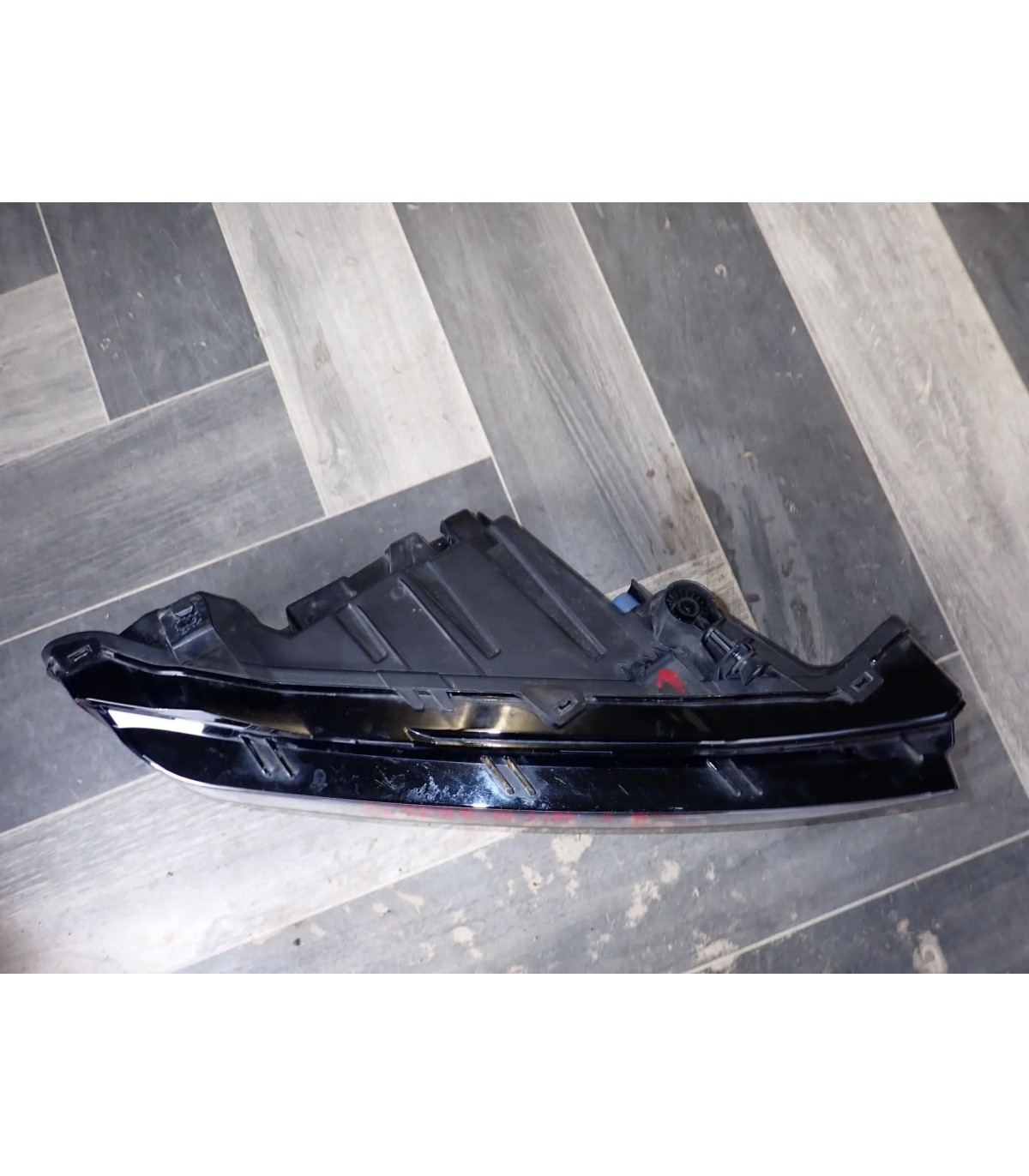 SKODA SUPERB III LIFT HALOGEN LEWY PRZÓD 3V0941699B