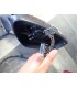 SKODA ENYAQ LUSTERKO PRAWE 13+6 PIN