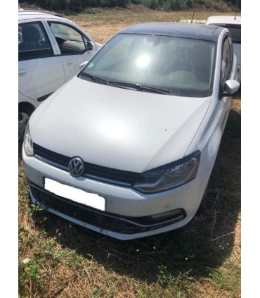 VW POLO 6C0 LIFT LUSTERKO WSTECZNE Z CZUJNIKIEM DESZCZU